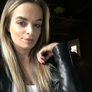 Meet your Posher, Michele